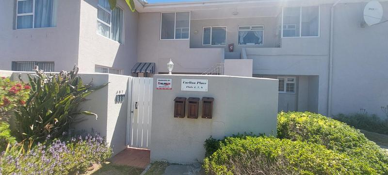 1 Bedroom Property for Sale in Fish Hoek Western Cape